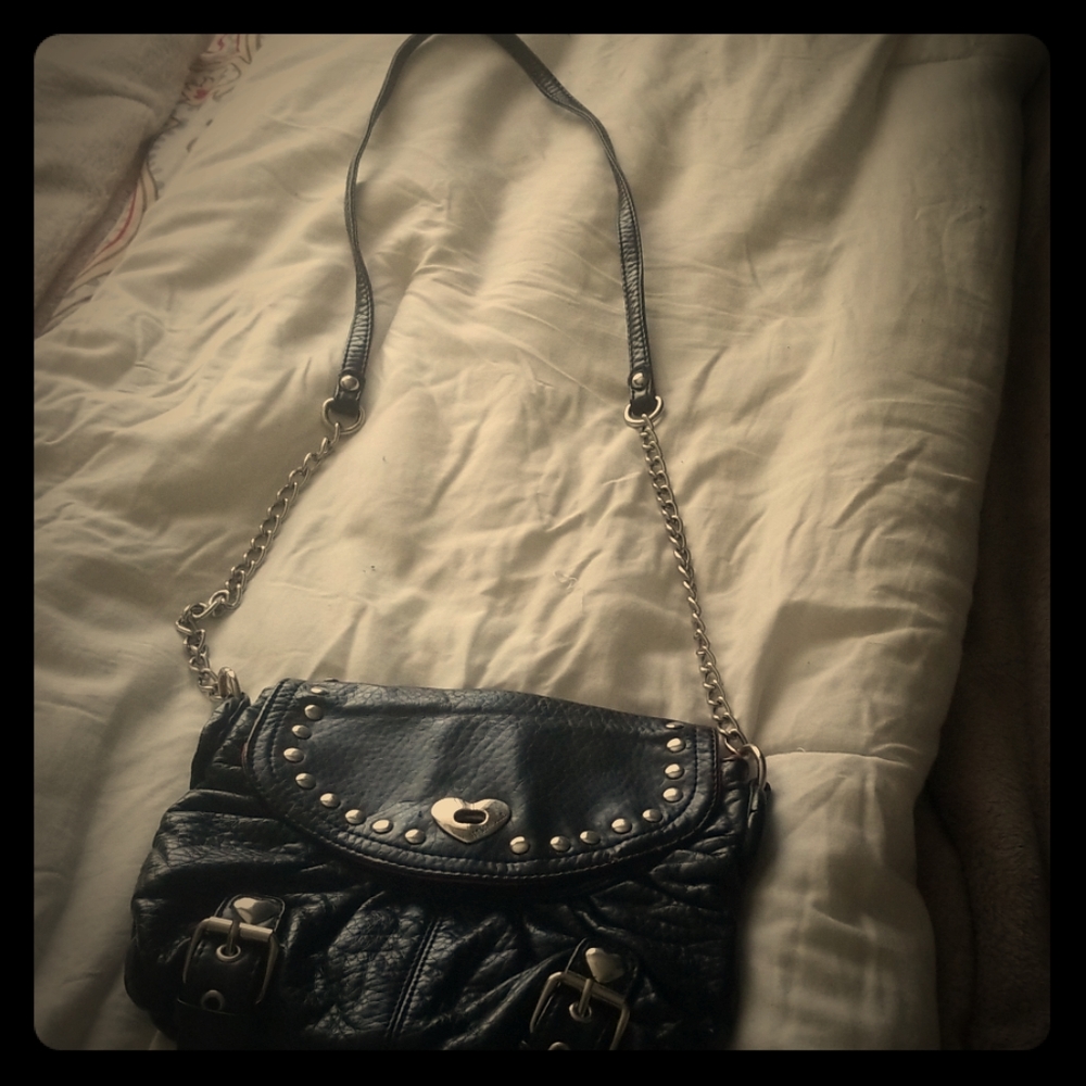 A purse